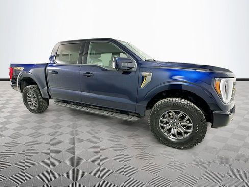 Certified 2023 Ford F150 Tremor w/ Equipment Group 402A High image 17