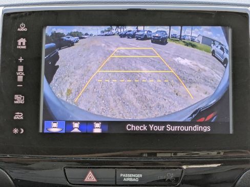 Used 2017 Honda Pilot EX-L image 28