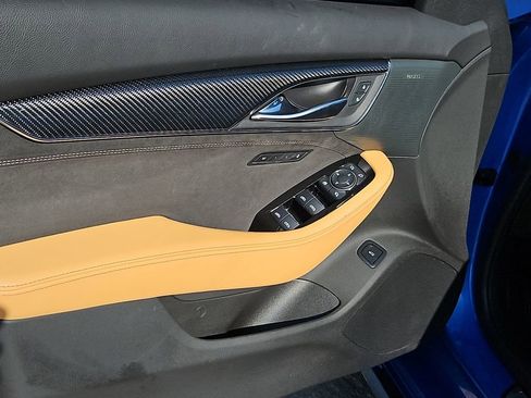Used 2025 Cadillac CT5 V Blackwing w/ Precision Package RWD image 20