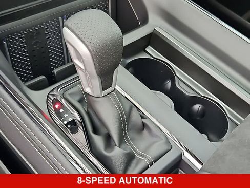 New 2026 RAM 1500 RHO AWD/4WD image 35