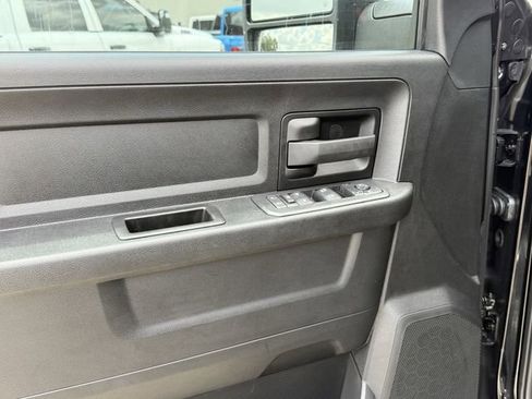 New 2025 RAM 2500 Tradesman image 13