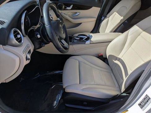 Used 2018 Mercedes-Benz C 300 C 300 image 17