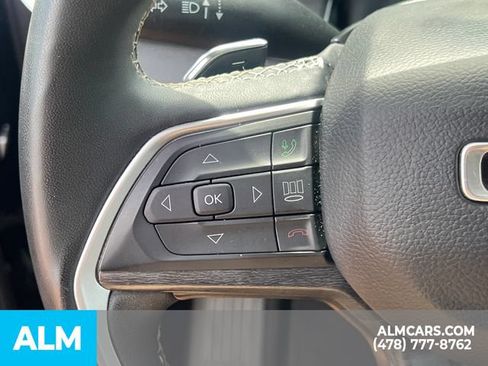 Used 2024 Jeep Grand Cherokee Limited 4xe AWD/4WD image 32