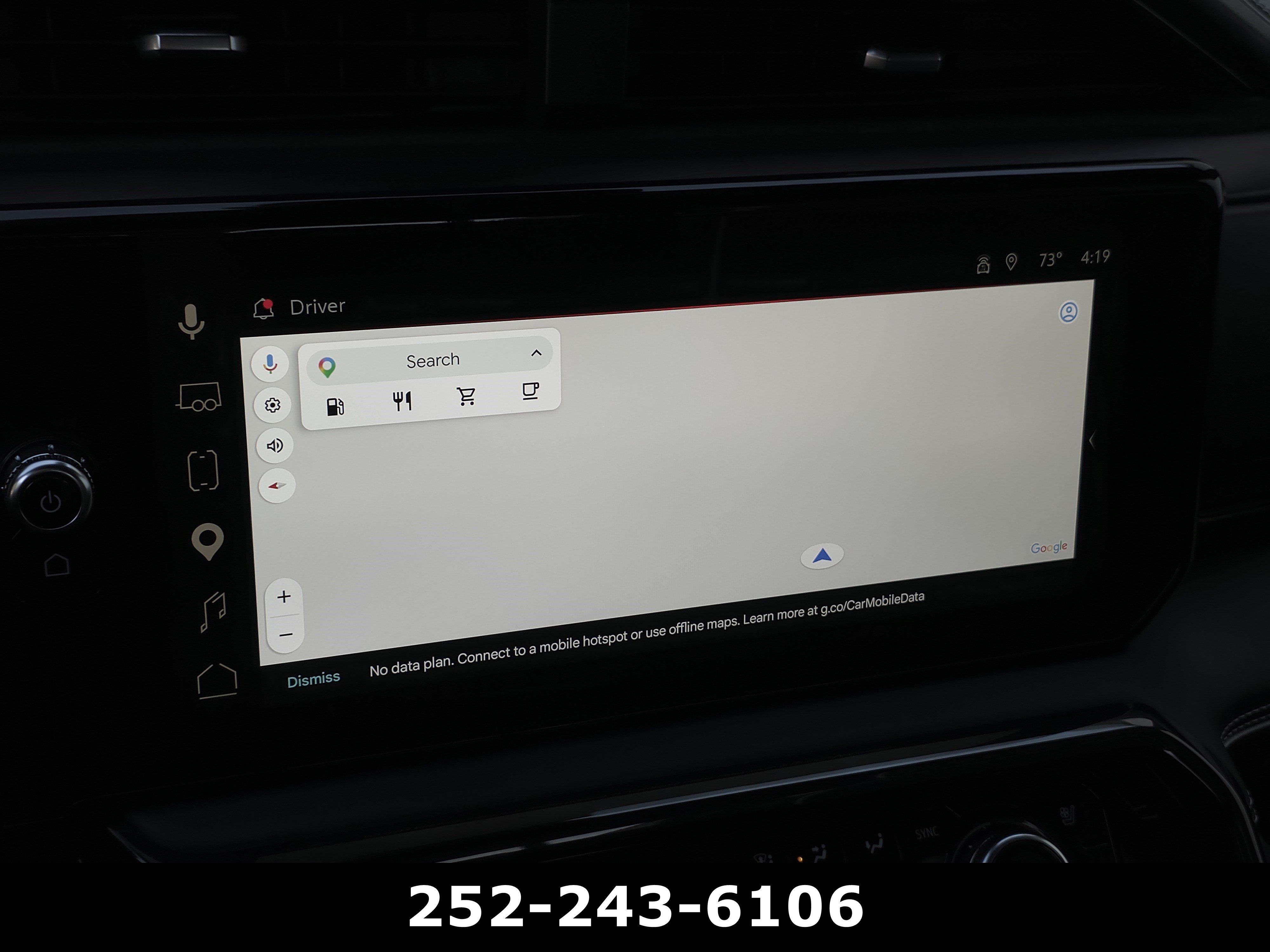 Used 2025 GMC Sierra 1500 AT4X w/ AT4X AEV Edition AWD/4WD image 19