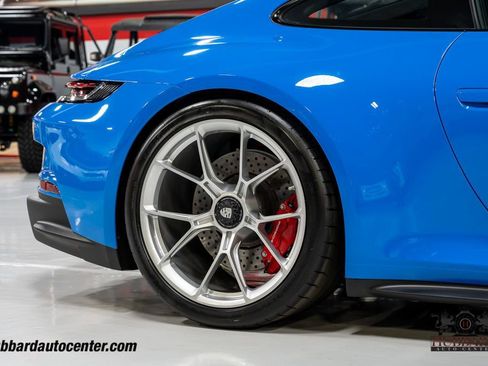 Used 2022 Porsche 911 GT3 image 39
