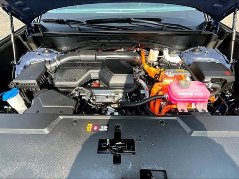 Used 2026 Hyundai Santa Fe SEL image 10