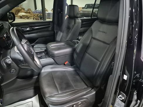 Certified 2024 GMC Yukon XL Denali AWD/4WD image 20