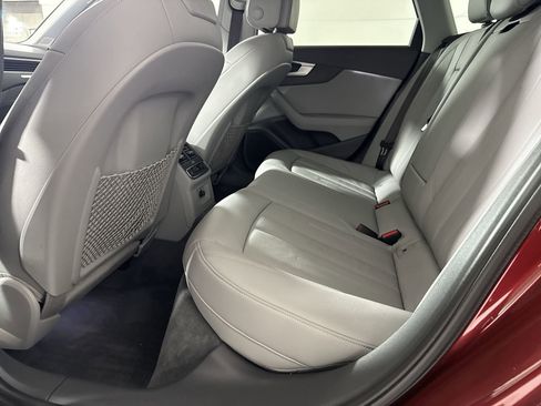 Used 2018 Audi A4 2.0T allroad Premium Plus image 29