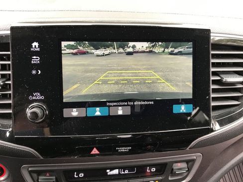 Used 2021 Honda Passport EX-L image 9