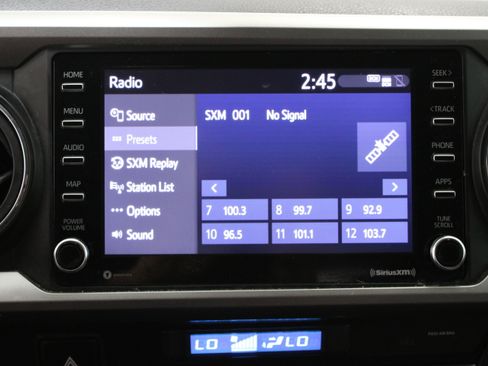 Used 2023 Toyota Tacoma SR5 RWD image 19