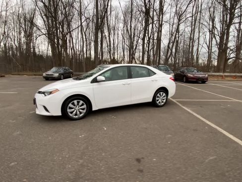 Used 2015 Toyota Corolla LE image 11