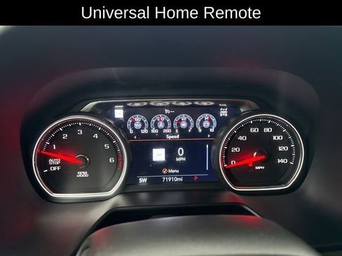 Certified 2021 Chevrolet Tahoe High Country w/ Premium Package image 14