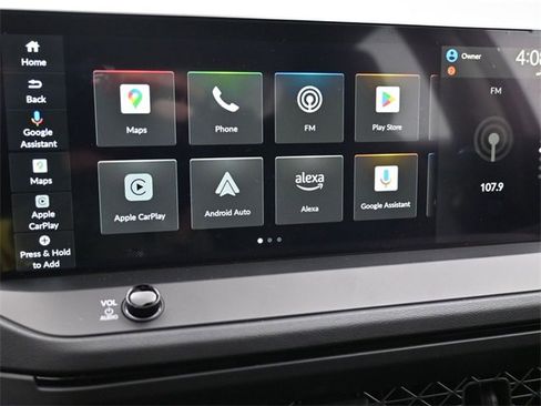 New 2025 Honda Accord Touring image 30