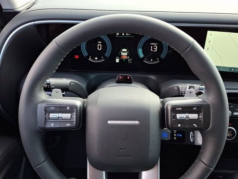 New 2026 Hyundai Palisade SE image 9