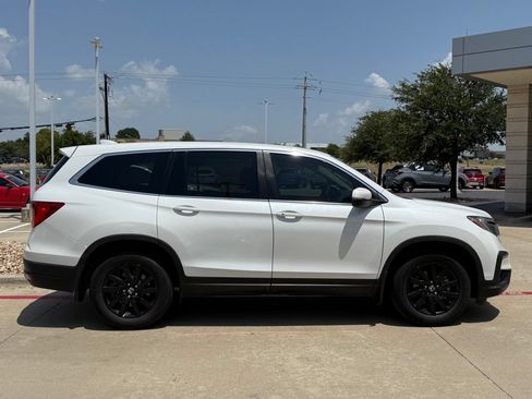 Used 2021 Honda Pilot EX-L image 7