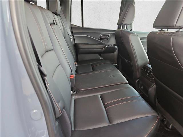 Used 2024 Honda Ridgeline TrailSport image 14
