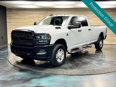 Used 2023 RAM 2500 Tradesman AWD/4WD image 5