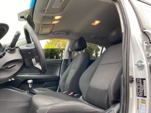 Used 2020 Kia Rio LX FWD image 28