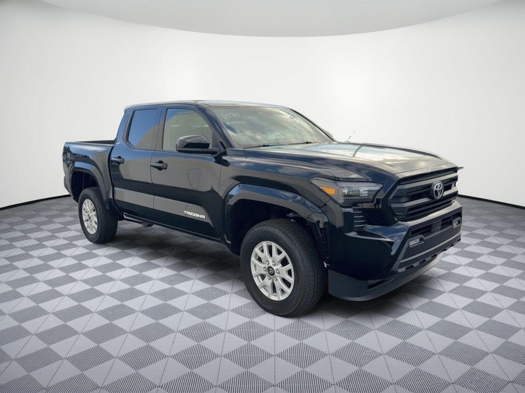 Used 2026 Toyota Tacoma SR5 RWD image 7