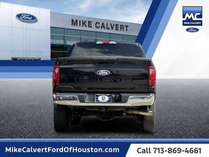 Used 2025 Ford F150 XLT w/ Equipment Group 301A Standard