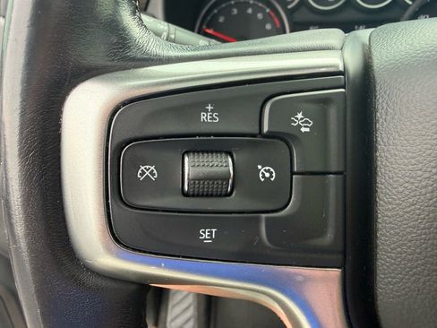 Used 2021 Chevrolet Tahoe LT AWD/4WD image 24
