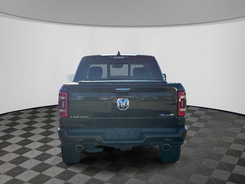 Used 2022 RAM 1500 Limited AWD/4WD image 6