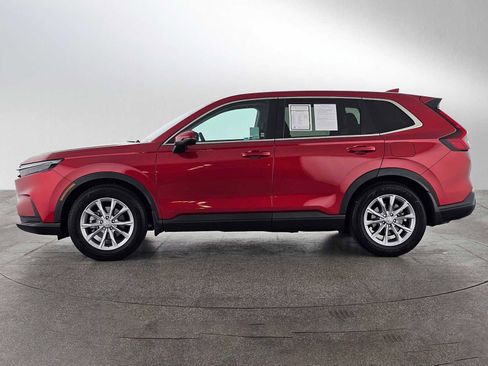 Used 2024 Honda CR-V EX image 12