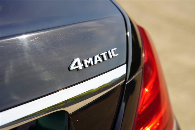 Used 2018 Mercedes-Benz S 560 4MATIC Sedan image 56