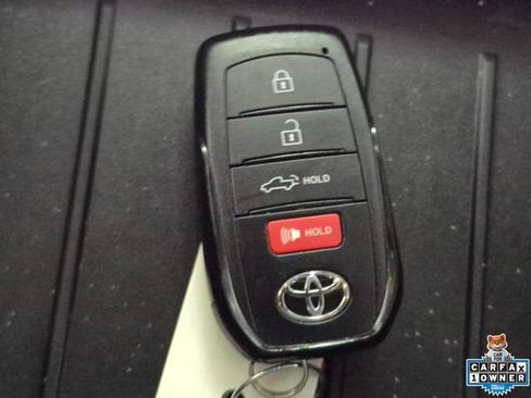Used 2024 Toyota Tundra SR5 w/ SR5 Premium Package AWD/4WD image 28