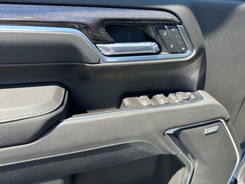 New 2026 Chevrolet Silverado 3500 LTZ w/ LTZ Plus Package AWD/4WD image 16