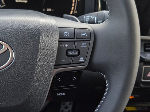 Certified 2026 Toyota Camry SE w/ Convenience Package FWD image 20