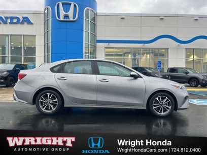 Used 2023 Kia Forte LXS