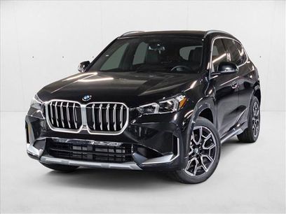Used 2025 BMW X1 xDrive28i w/ Convenience Package