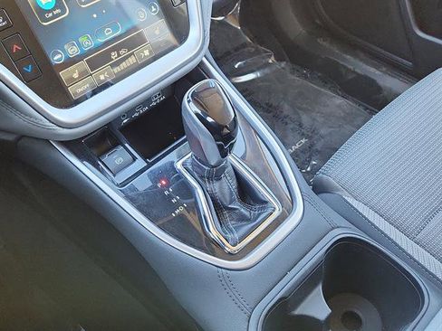 Used 2024 Subaru Outback Premium image 23