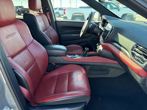 Used 2023 Dodge Durango SRT image 19