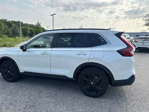 Used 2023 Honda CR-V Sport Touring image 23