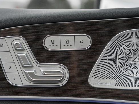 New 2026 Mercedes-Benz GLE 450 4MATIC image 37