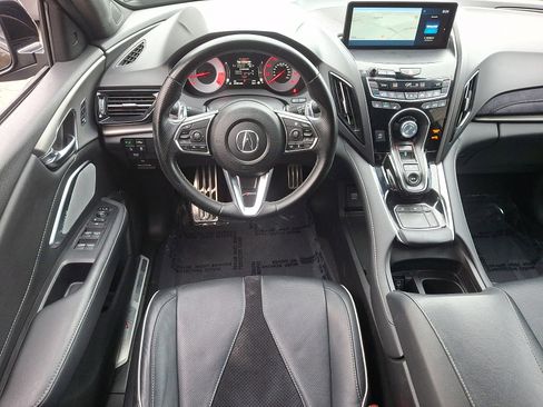 Used 2020 Acura RDX A-Spec image 13