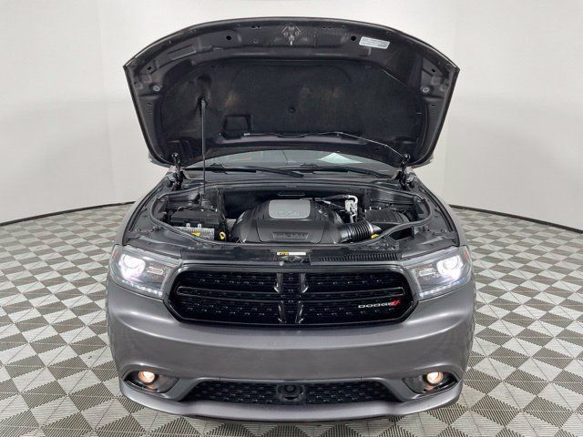 Used 2017 Dodge Durango R/T w/ Technology Group AWD/4WD image 10