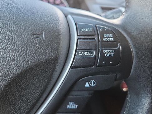 Used 2014 Acura RDX AWD image 19