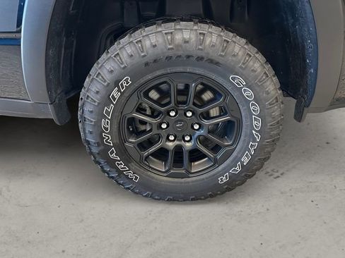 Used 2025 RAM 1500 Rebel w/ Bed Utility Group AWD/4WD image 14