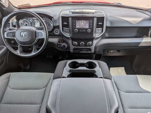 Used 2023 RAM 1500 Big Horn AWD/4WD image 18