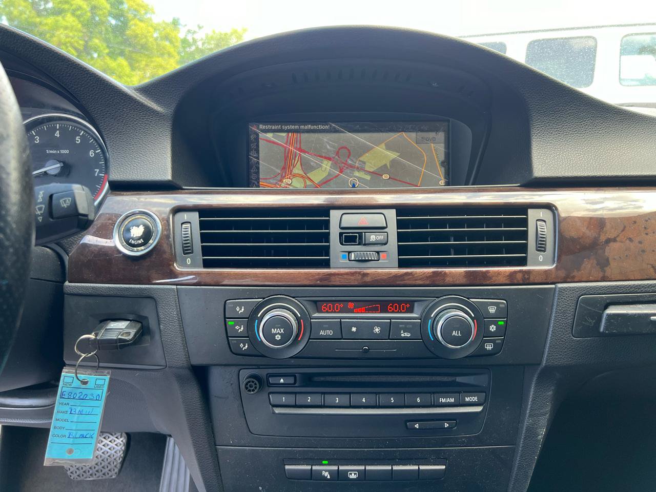 Used 2012 BMW 335i Coupe RWD image 10