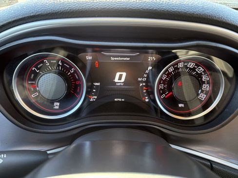 Used 2022 Dodge Challenger R/T Scat Pack w/ Driver Convenience Group image 17