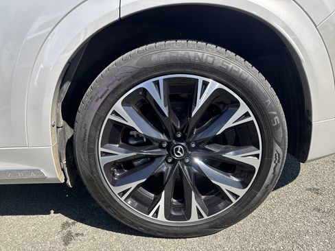 Used 2024 MAZDA CX-90 3.3 Turbo S image 5