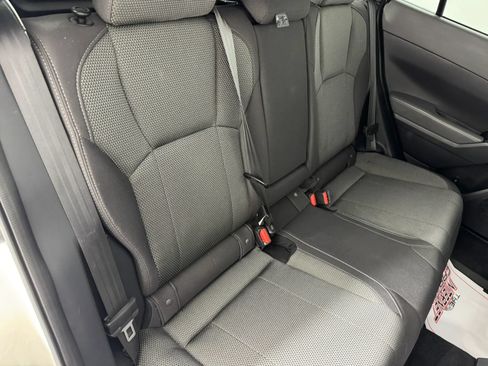 Used 2024 Subaru Crosstrek 2.0i Premium AWD/4WD image 39
