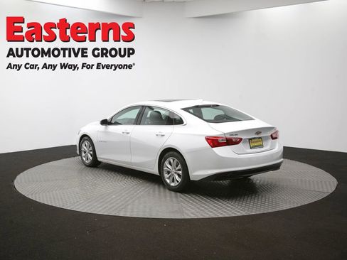 Used 2024 Chevrolet Malibu LT image 63