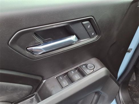 New 2025 Chevrolet Colorado LT w/ LT Convenience Package image 11