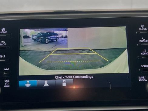 Used 2020 Honda Accord Sport image 21