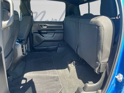Used 2022 RAM 1500 Big Horn AWD/4WD image 34